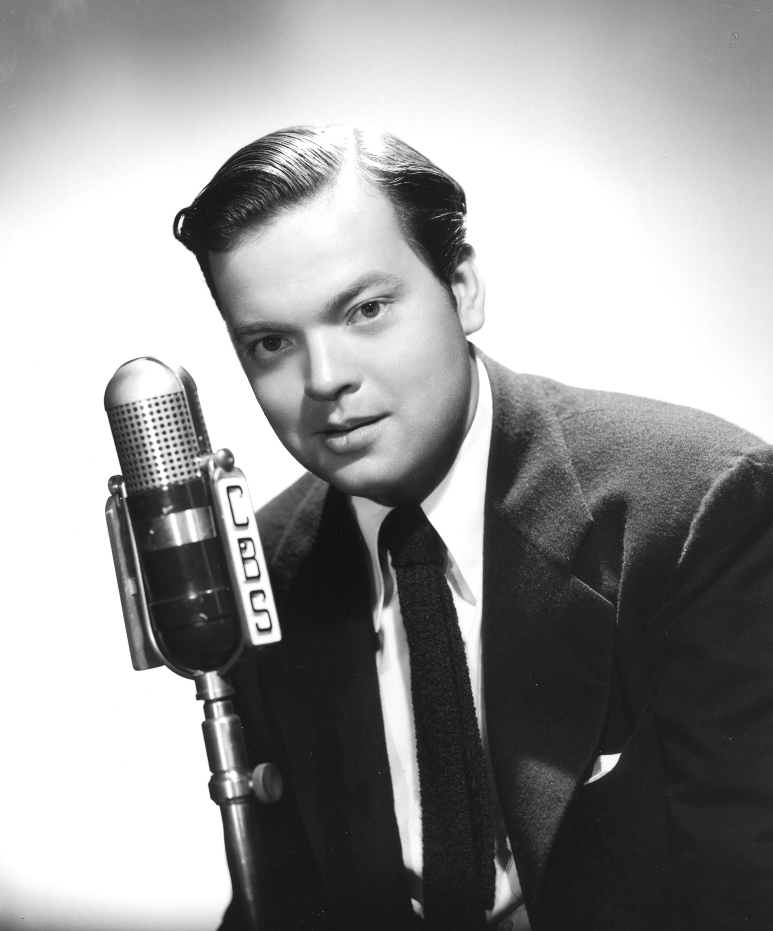 Welles, Orson 12 Silo