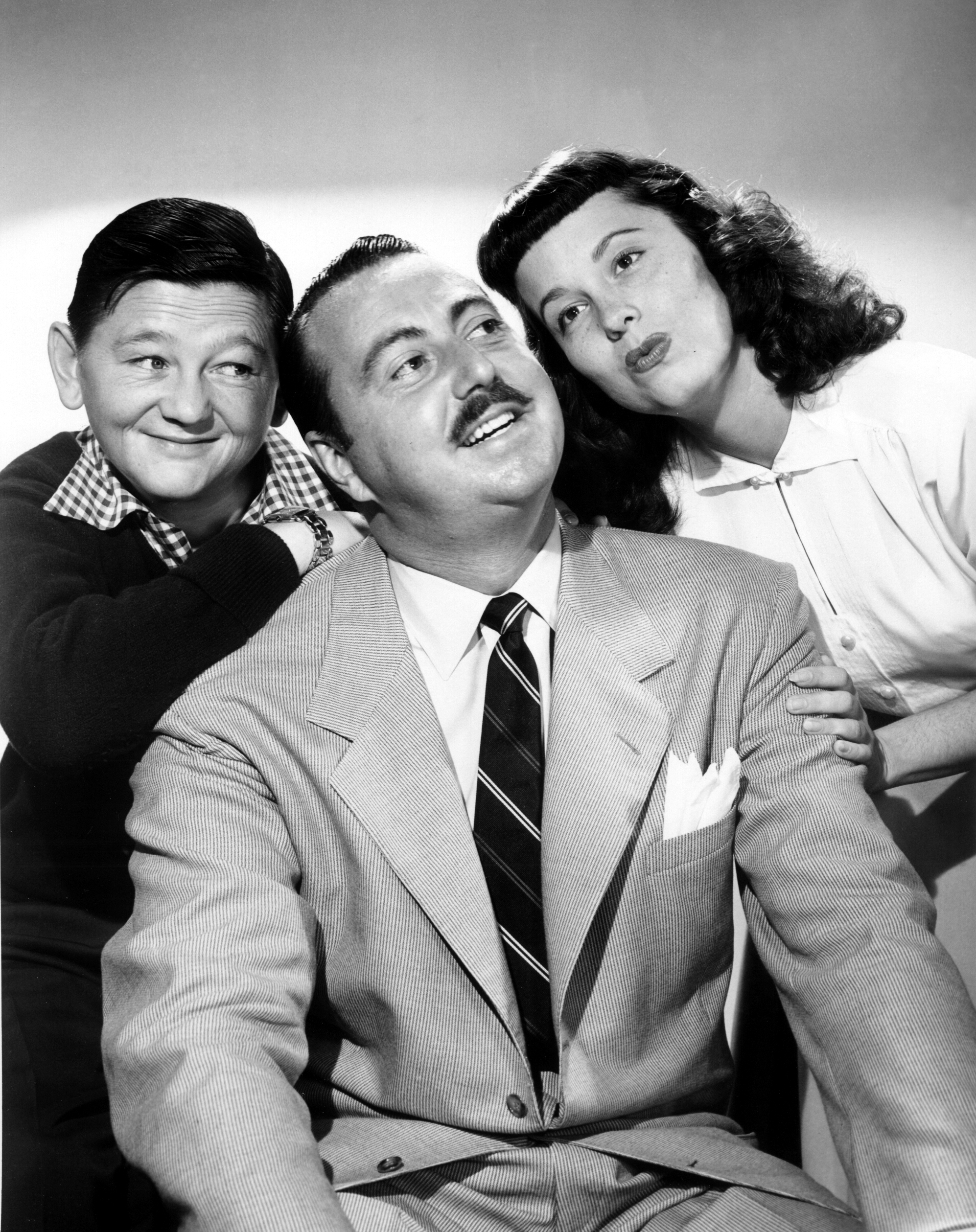 The Great Gildersleeve Character Counts Radio Classics The Great Gildersleeve Character Counts Radio Classics