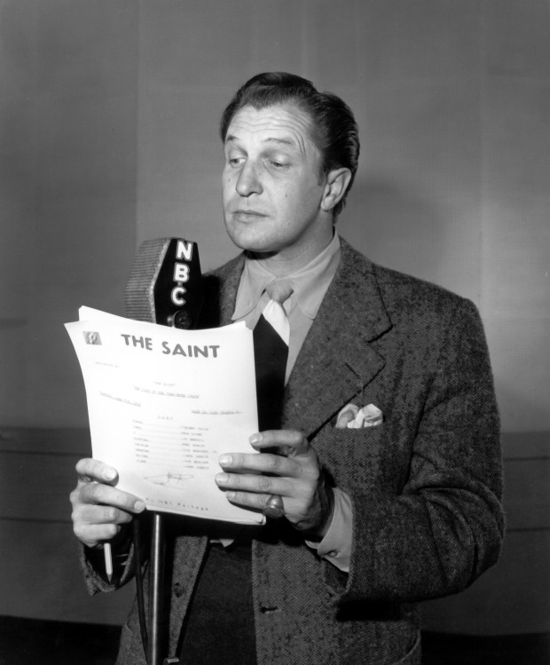 Happy Birthday, Vincent Price! | Radio Classics