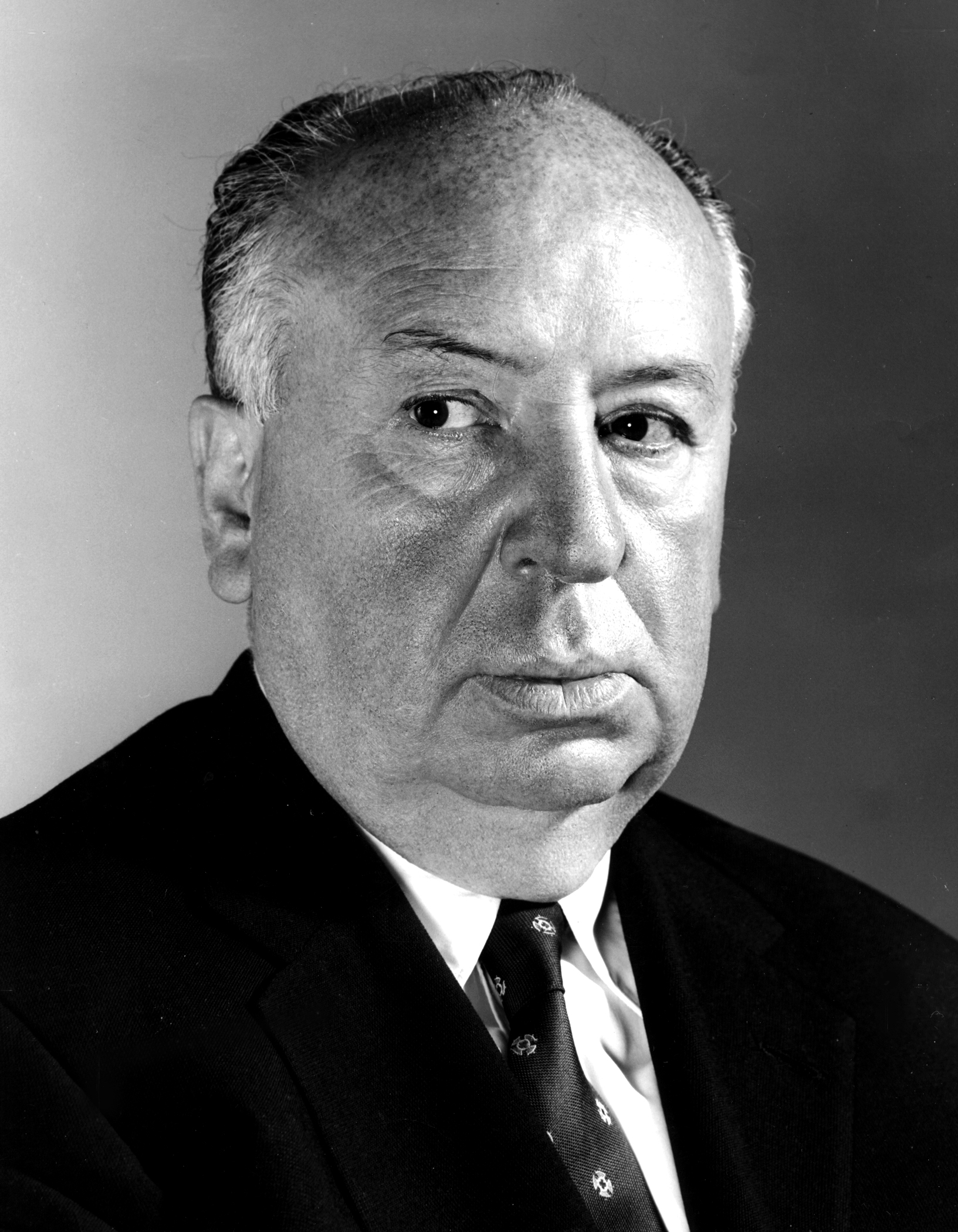 alfred hitch cock