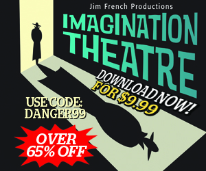 Imagination Theatre