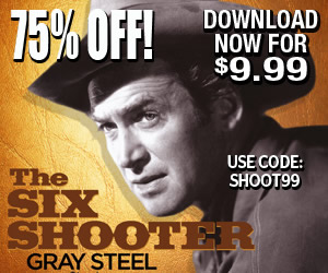 The Six Shooter