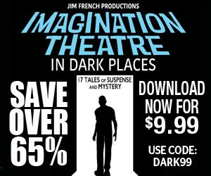 Imagination Theatre